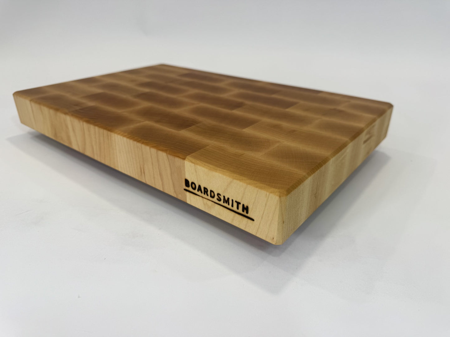 529 Maple 18 x 11 1/2 x 2 "One-Off"