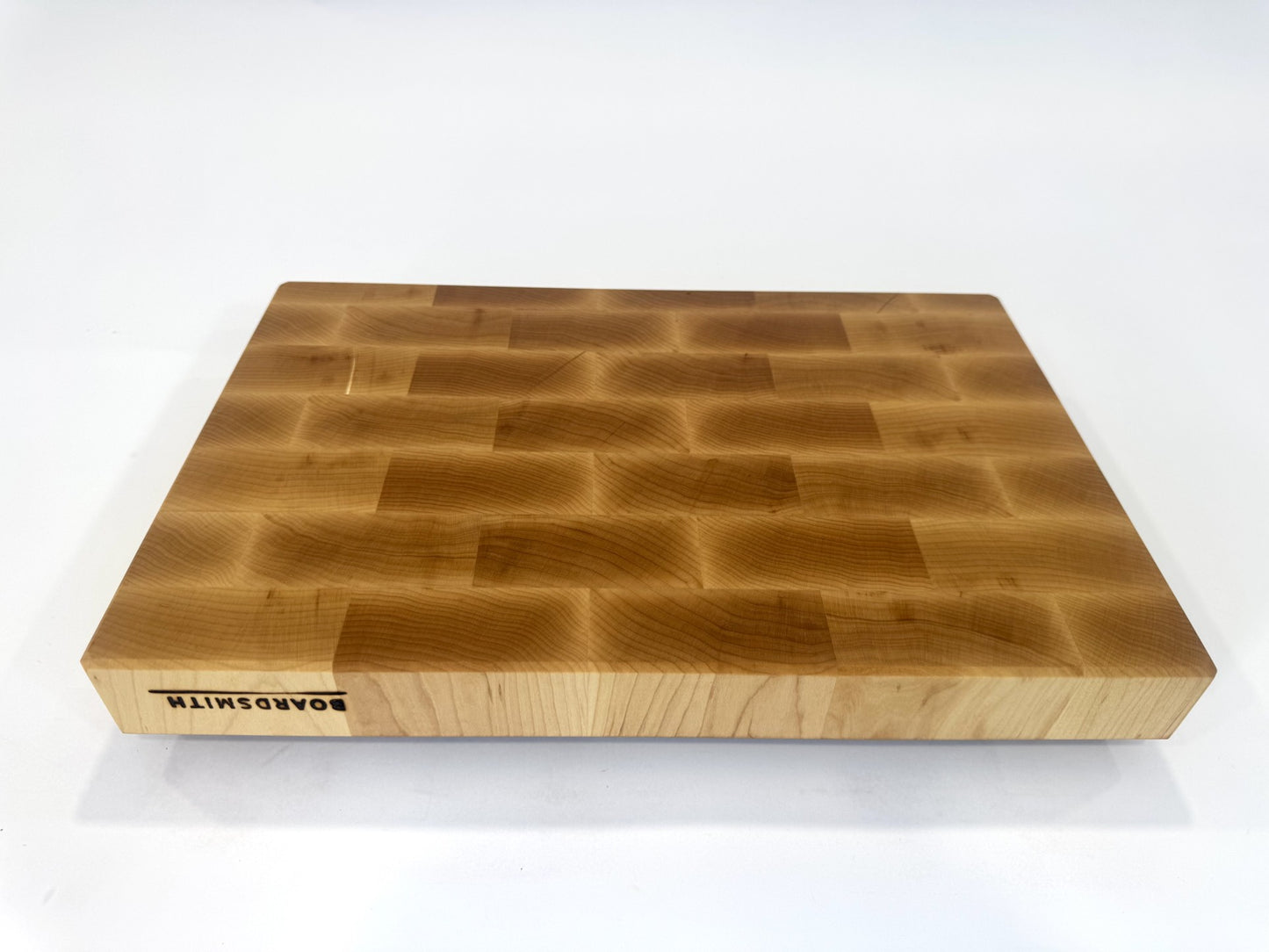 529 Maple 18 x 11 1/2 x 2 "One-Off"
