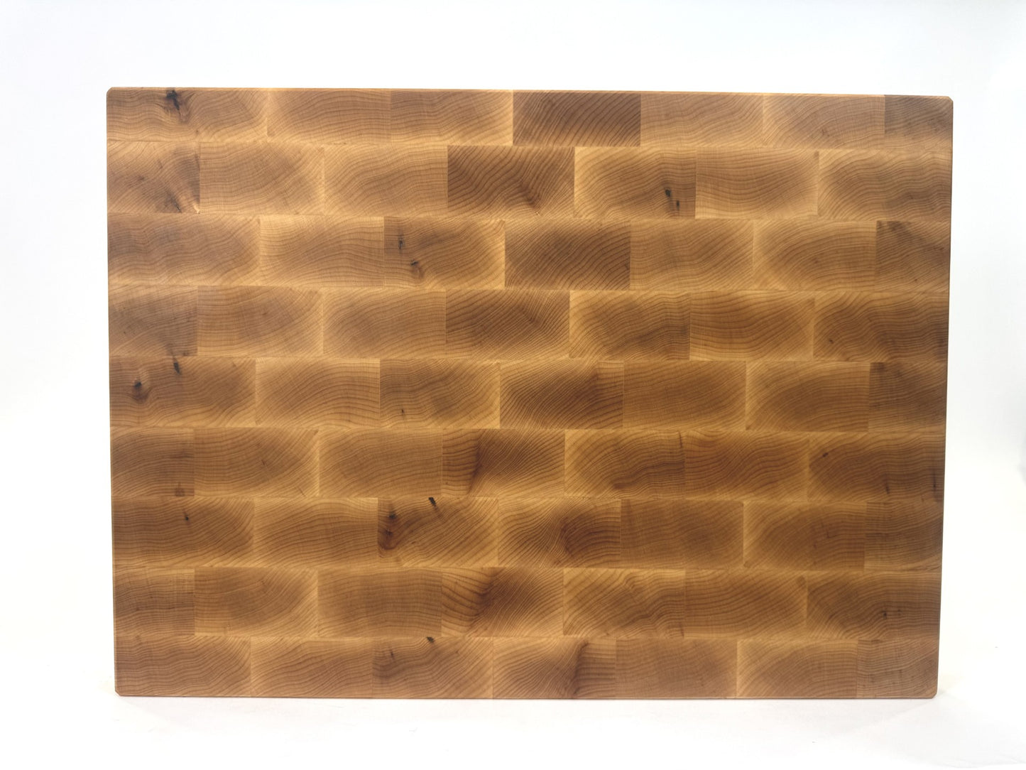 541 Maple 22 x 16 x 2 One Off with Feet