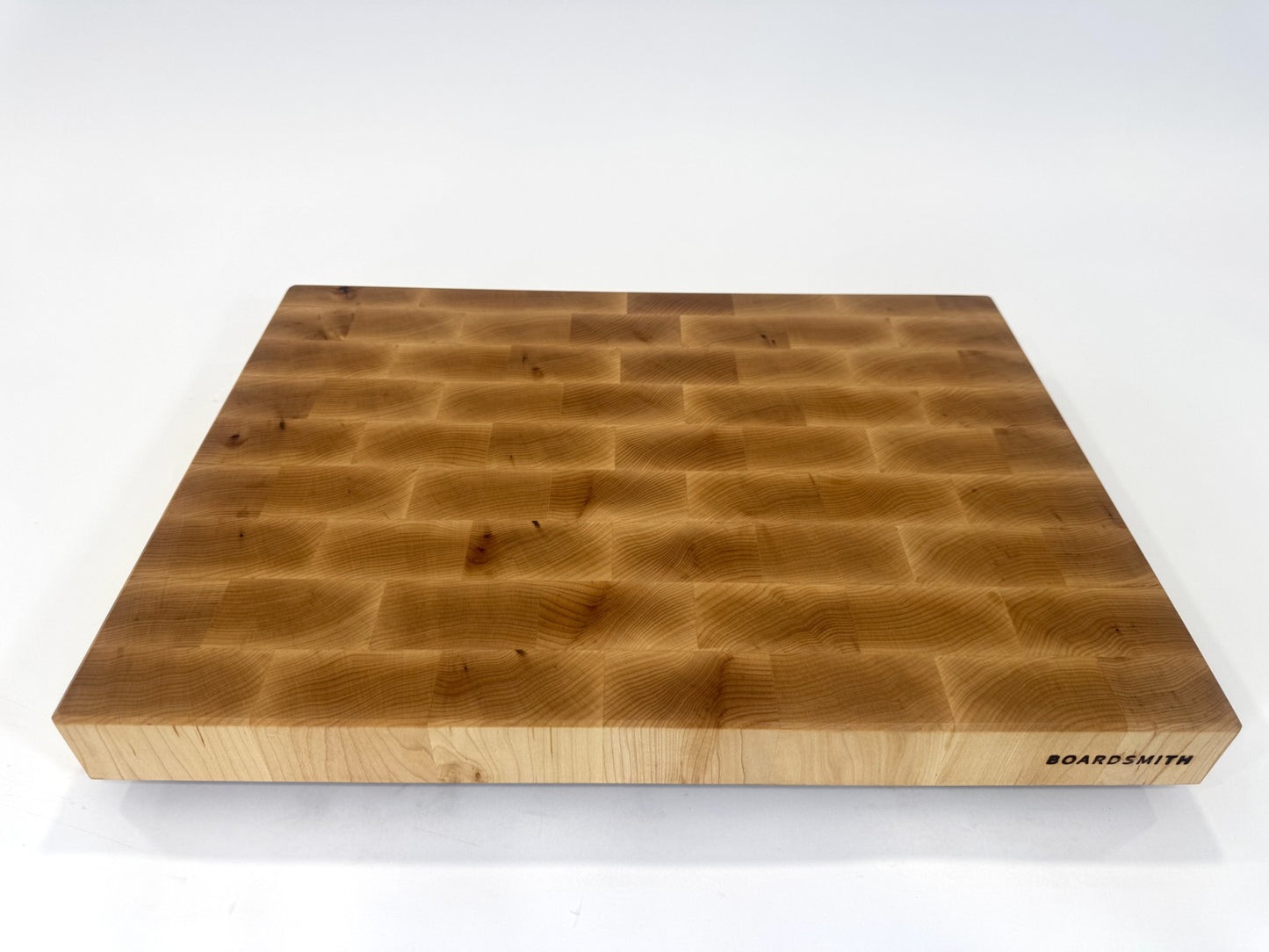 541 Maple 22 x 16 x 2 One Off with Feet