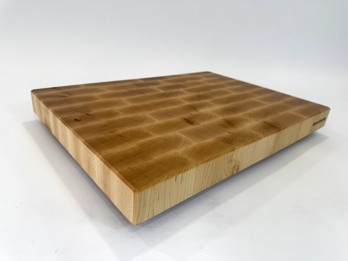 541 Maple 22 x 16 x 2 One Off with Feet