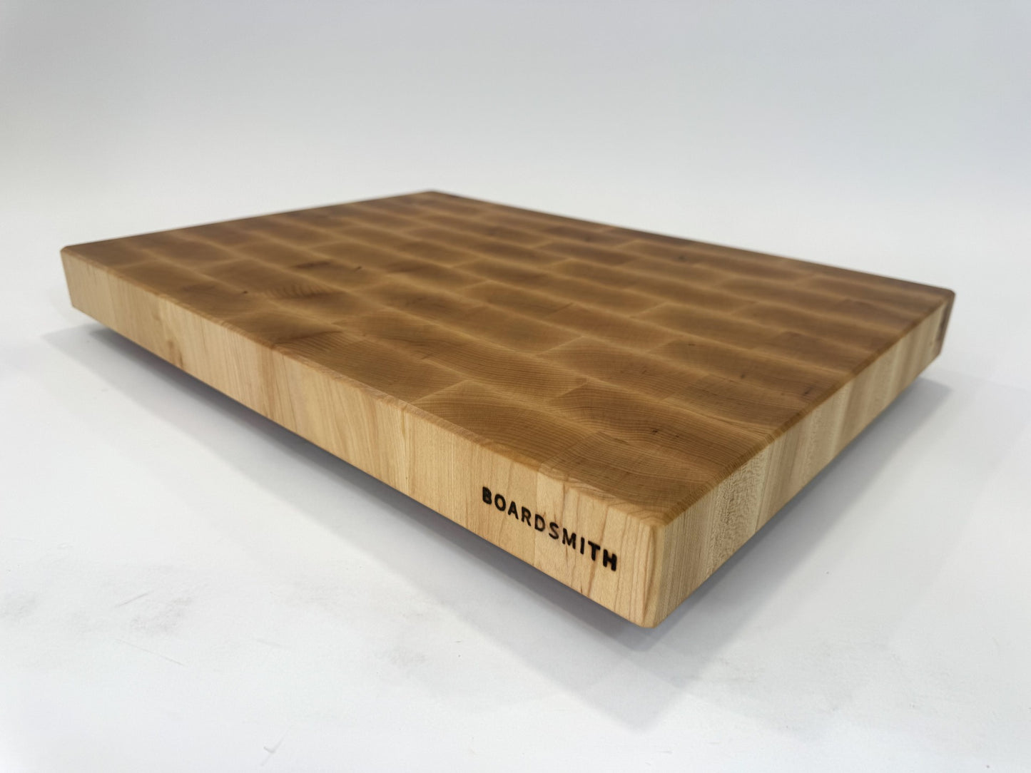 541 Maple 22 x 16 x 2 One Off with Feet