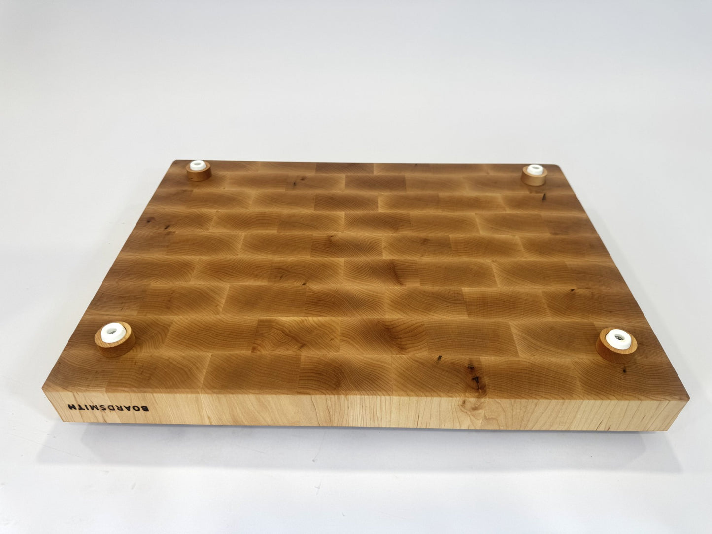 541 Maple 22 x 16 x 2 One Off with Feet