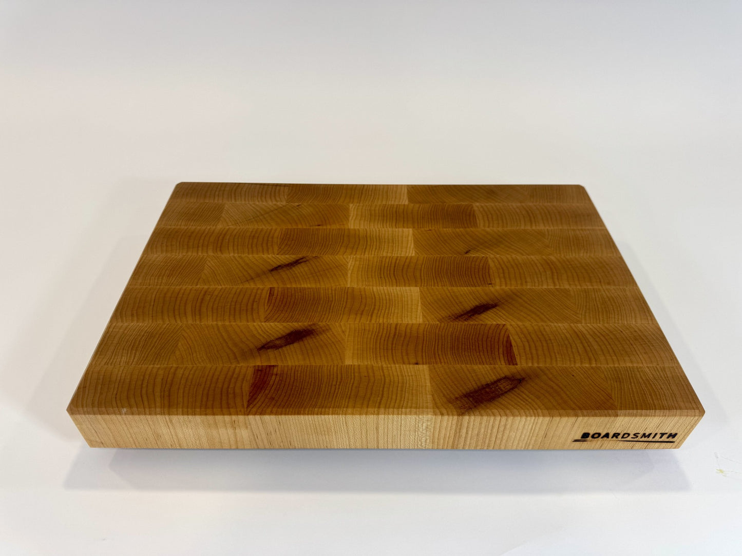 549 Maple 18" x 12" x 2" "One-Off"