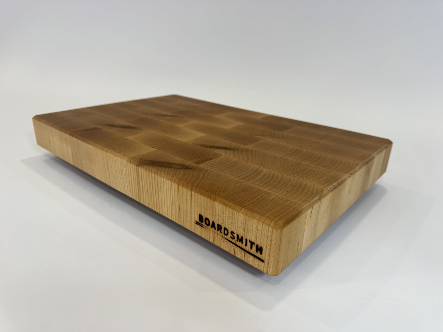 549 Maple 18" x 12" x 2" "One-Off"