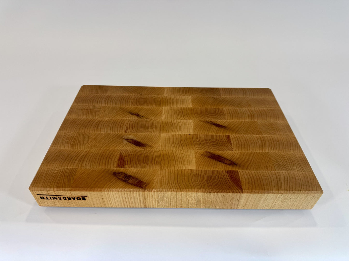 549 Maple 18" x 12" x 2" "One-Off"