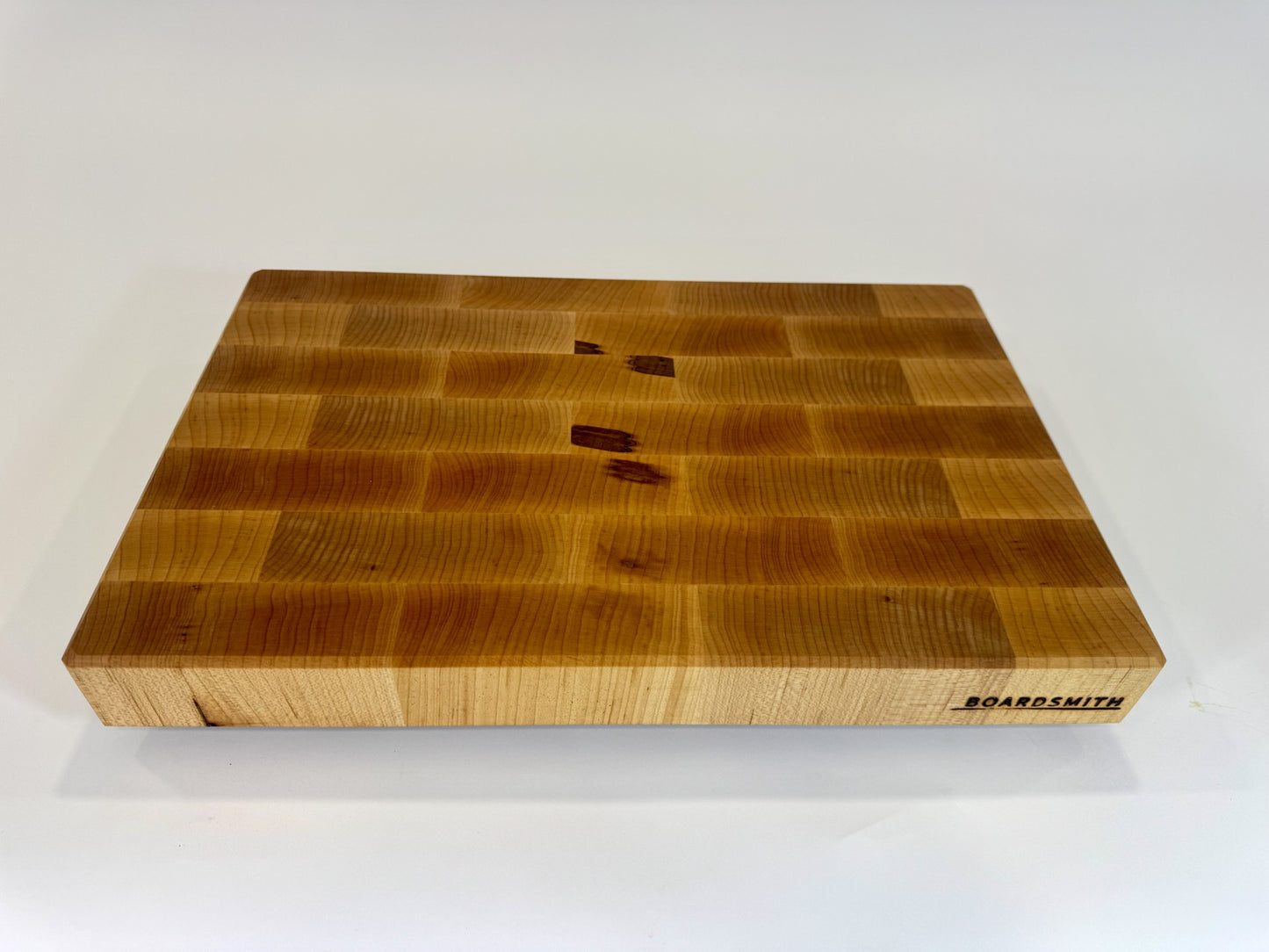 551 Maple 18" x 11 3/4" x 2" "One-Off"