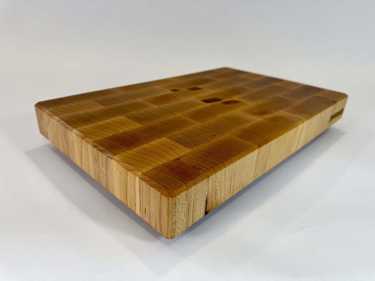 551 Maple 18" x 11 3/4" x 2" "One-Off"