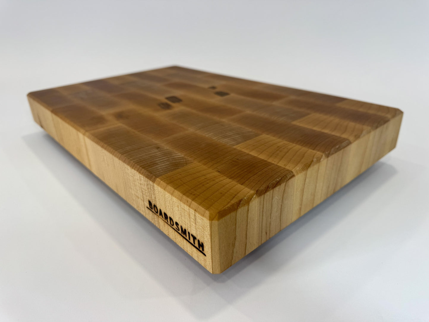 551 Maple 18" x 11 3/4" x 2" "One-Off"
