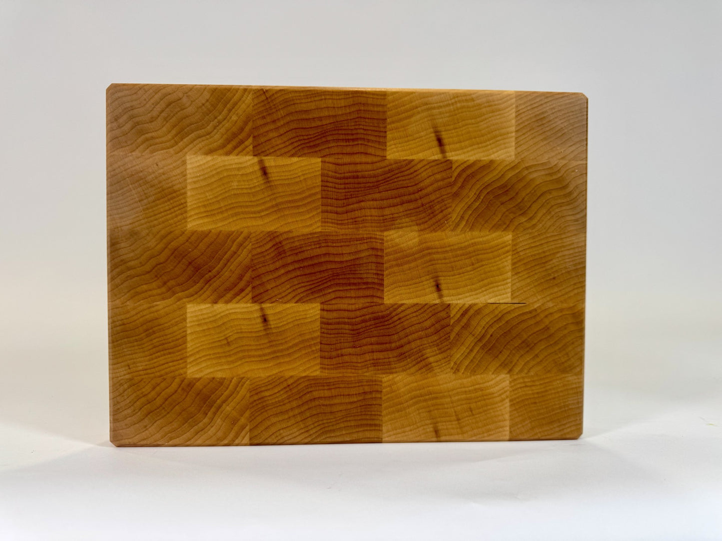 552 Maple 12" x 9" x 2" "One-Off"