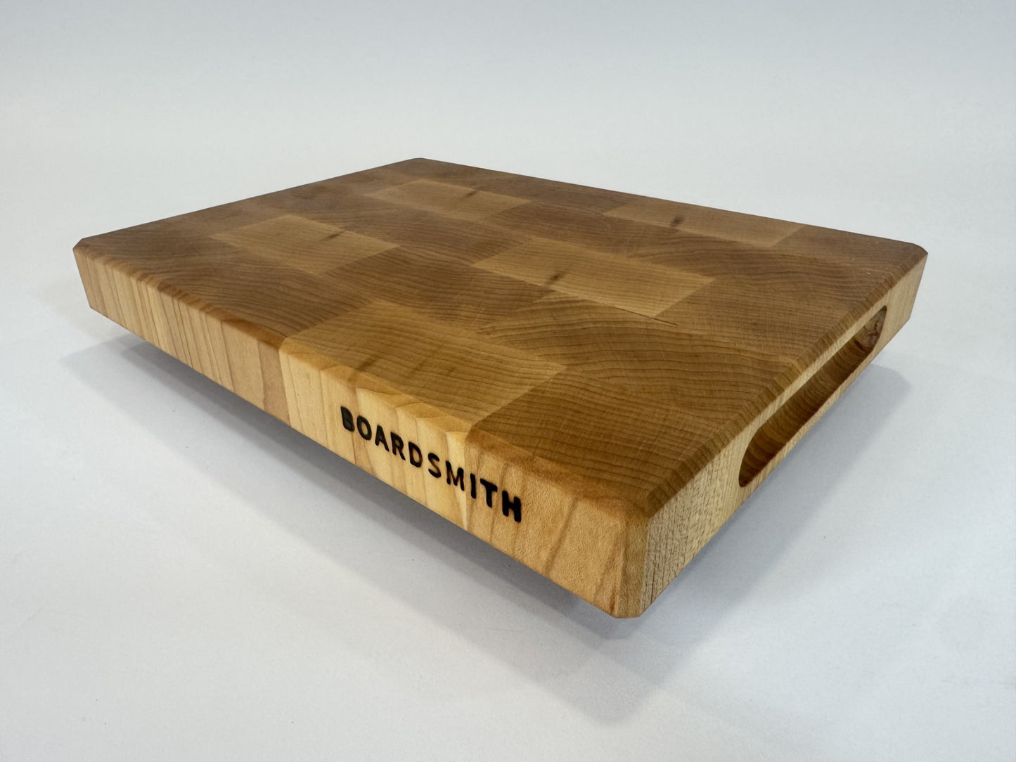 552 Maple 12" x 9" x 2" "One-Off"