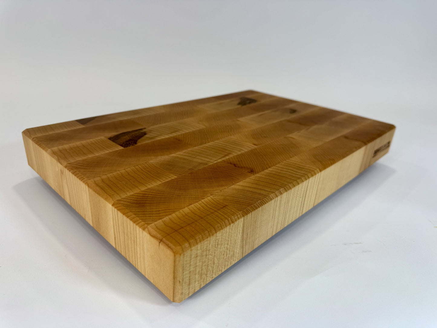 553 Maple 18" x 12" x 2" "One-Off"