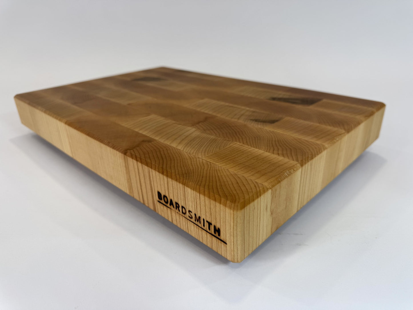 553 Maple 18" x 12" x 2" "One-Off"