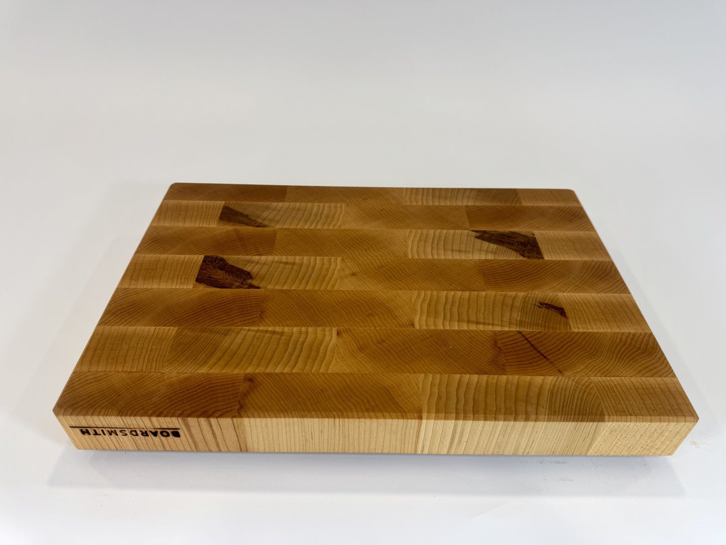 553 Maple 18" x 12" x 2" "One-Off"
