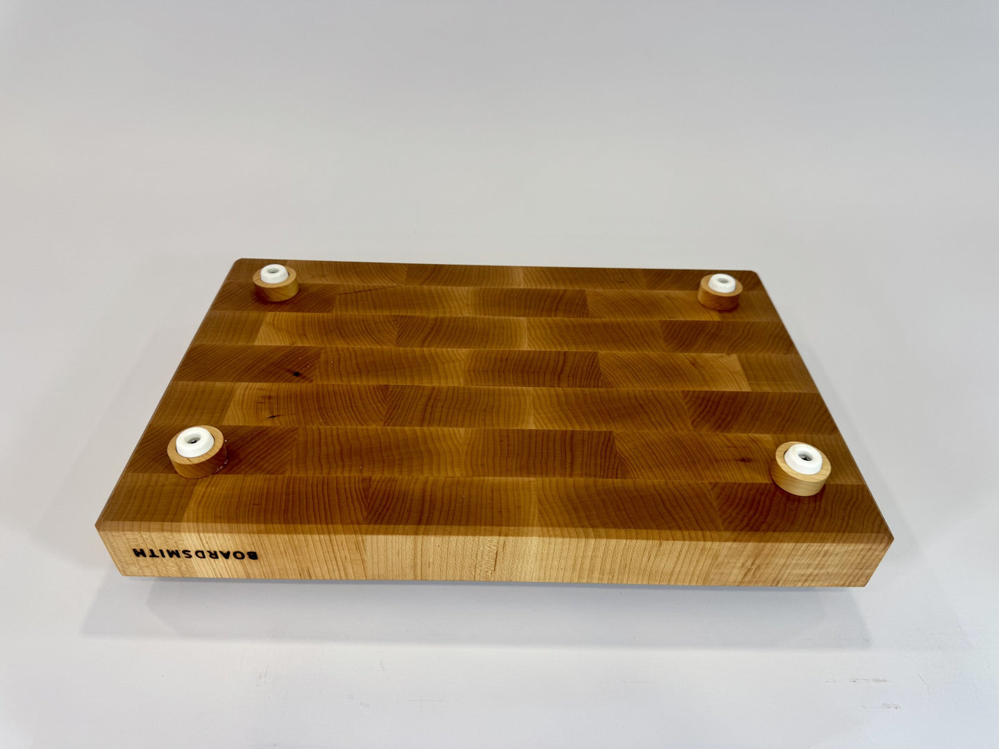 555 Maple 18" x 12" x 2" "One-Off" with Feet