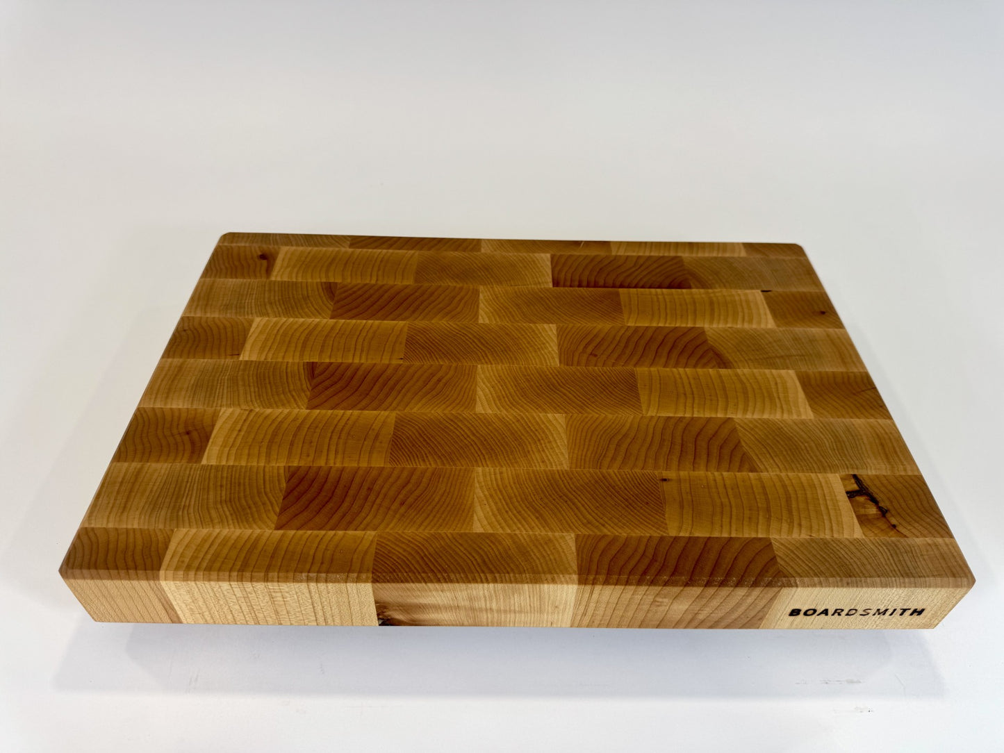 557 Maple 18" x 12" x 2" "One-Off"