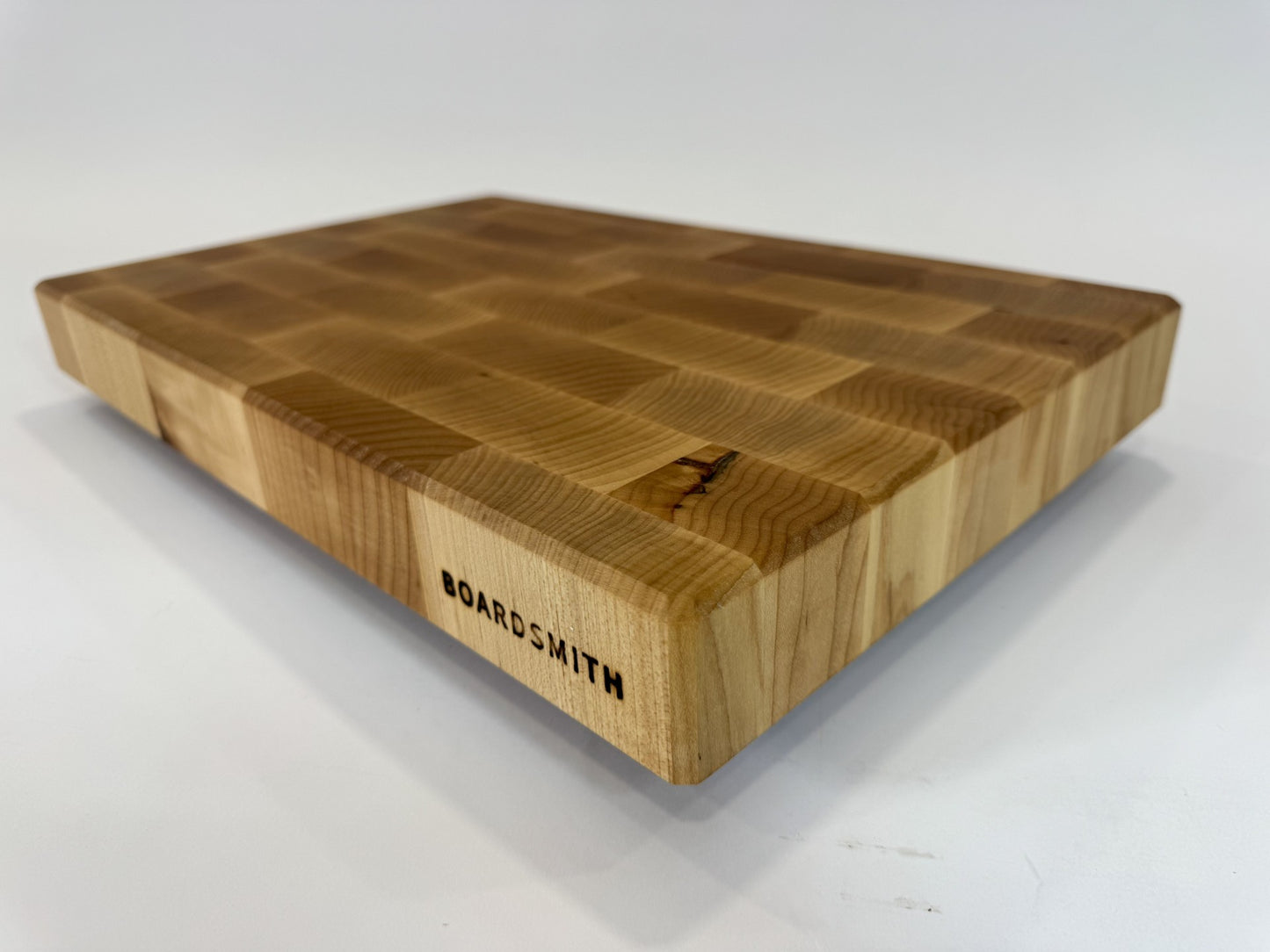 557 Maple 18" x 12" x 2" "One-Off"