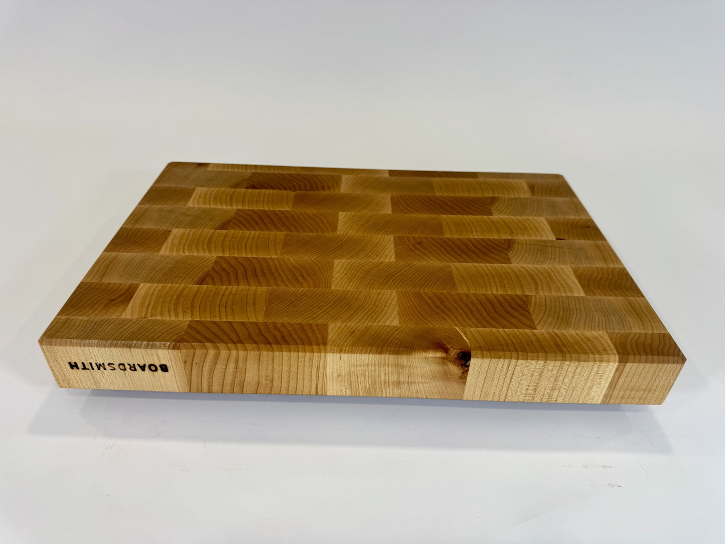 557 Maple 18" x 12" x 2" "One-Off"