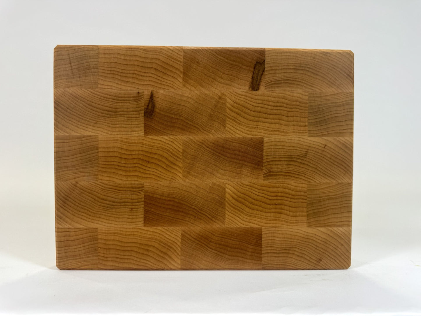 558 Maple 12" x 9" x 2" "One-Off" with Feet