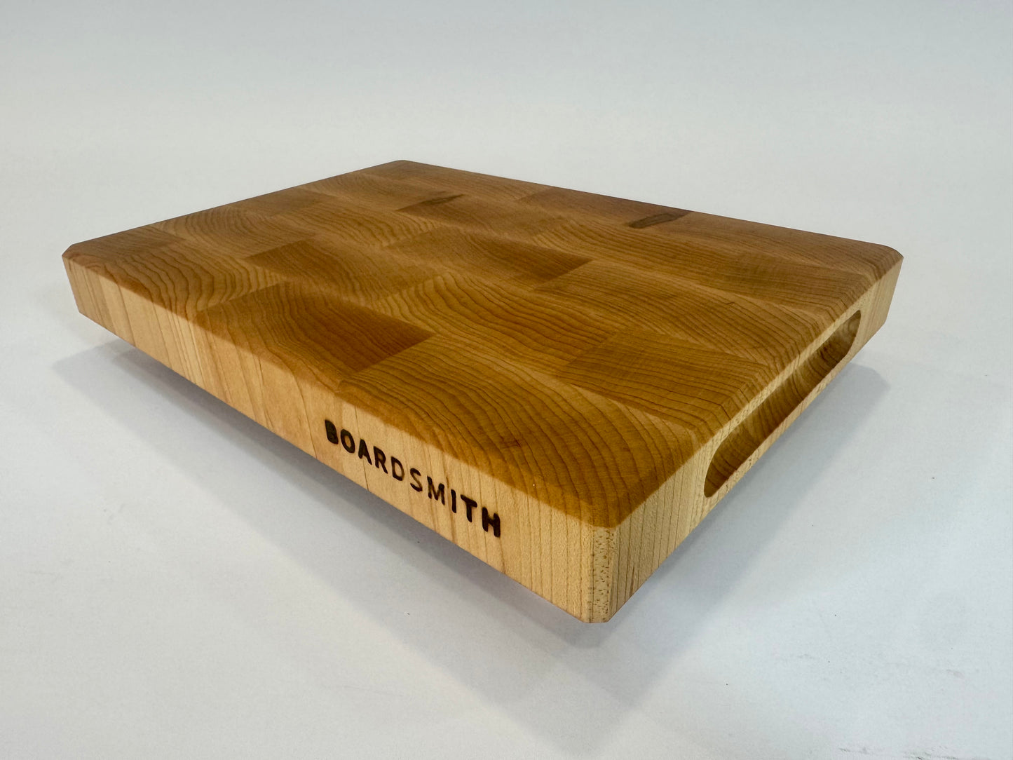 558 Maple 12" x 9" x 2" "One-Off" with Feet