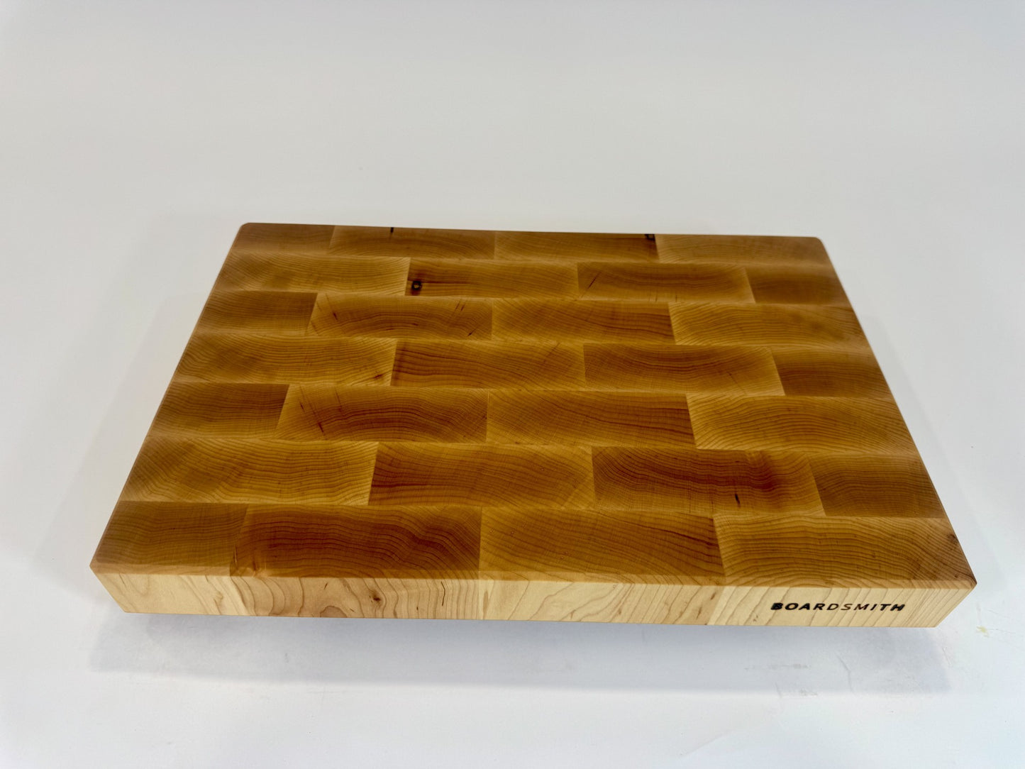 576 Maple 18" x 12" x 2" "One-Off"