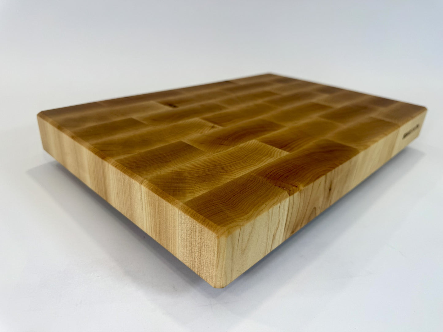 576 Maple 18" x 12" x 2" "One-Off"