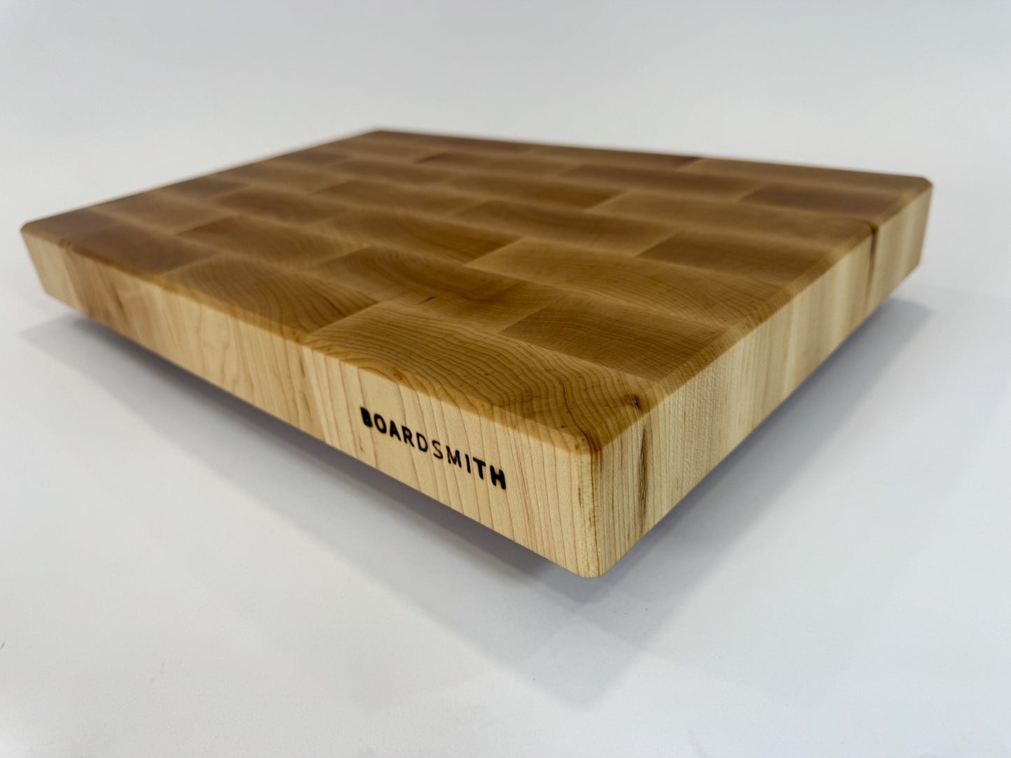 576 Maple 18" x 12" x 2" "One-Off"