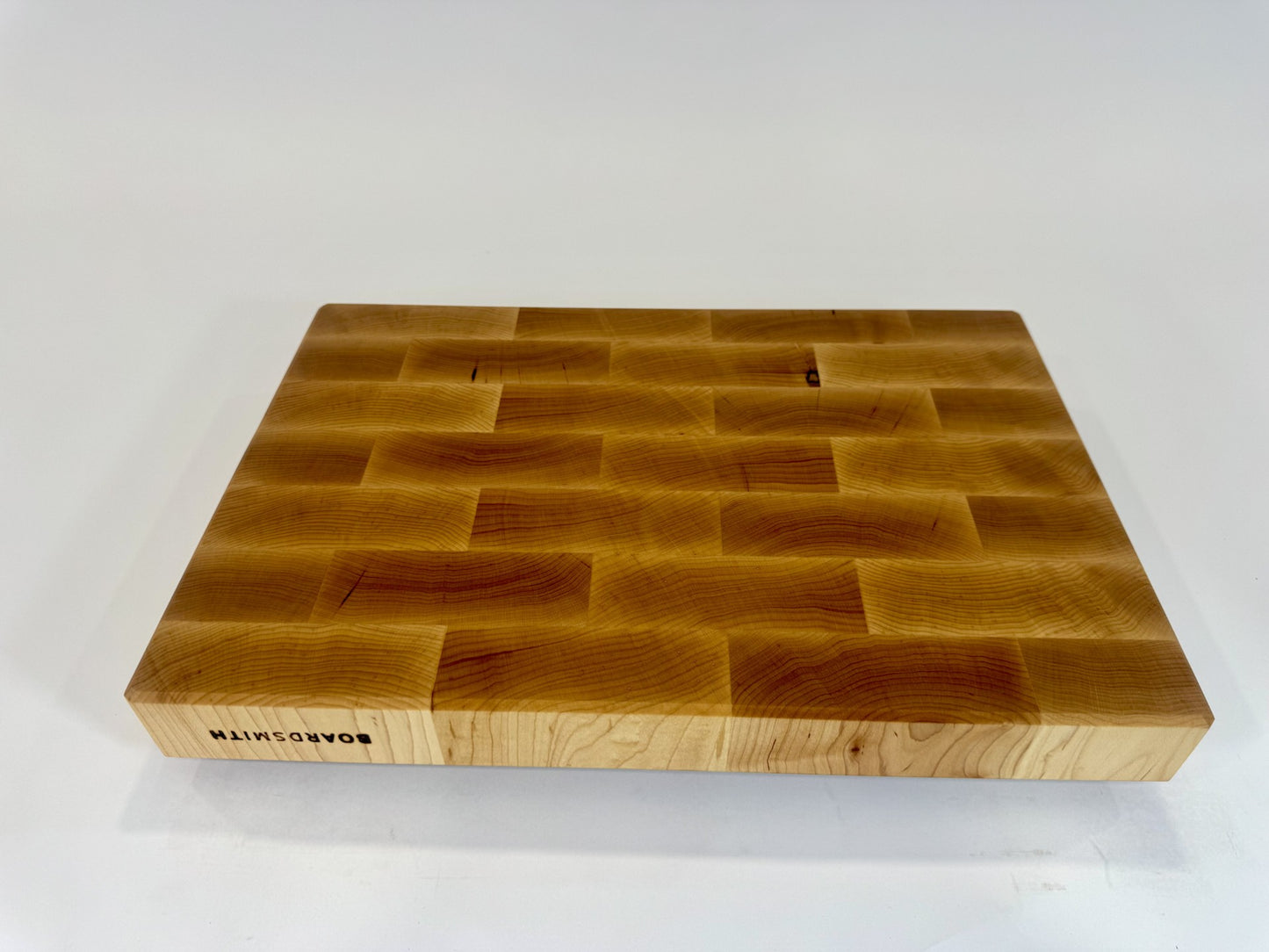 576 Maple 18" x 12" x 2" "One-Off"