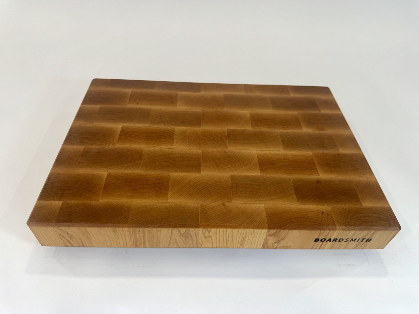 577 Maple 17 x 12 x 2 "One-Off"