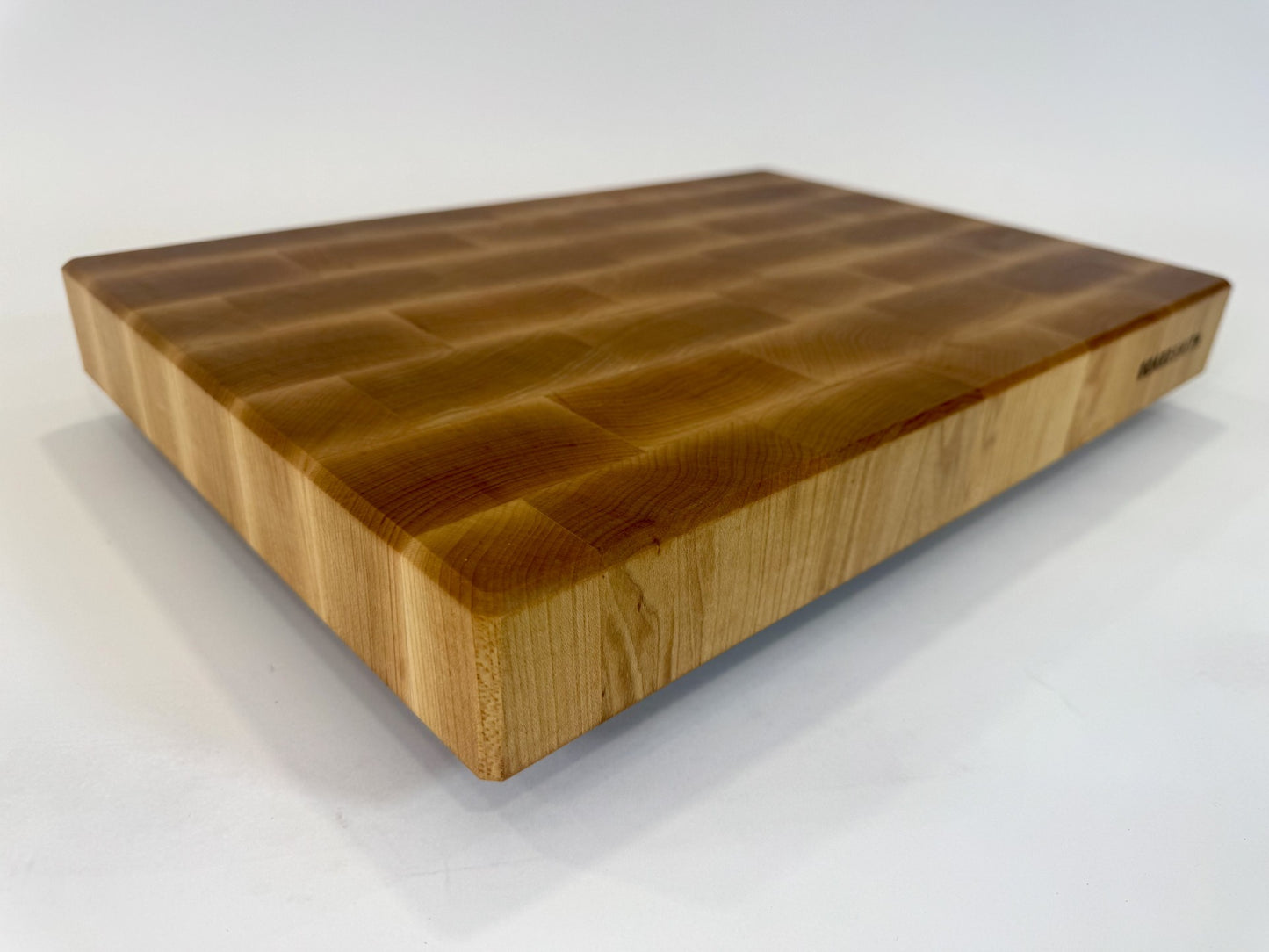 577 Maple 17 x 12 x 2 "One-Off"