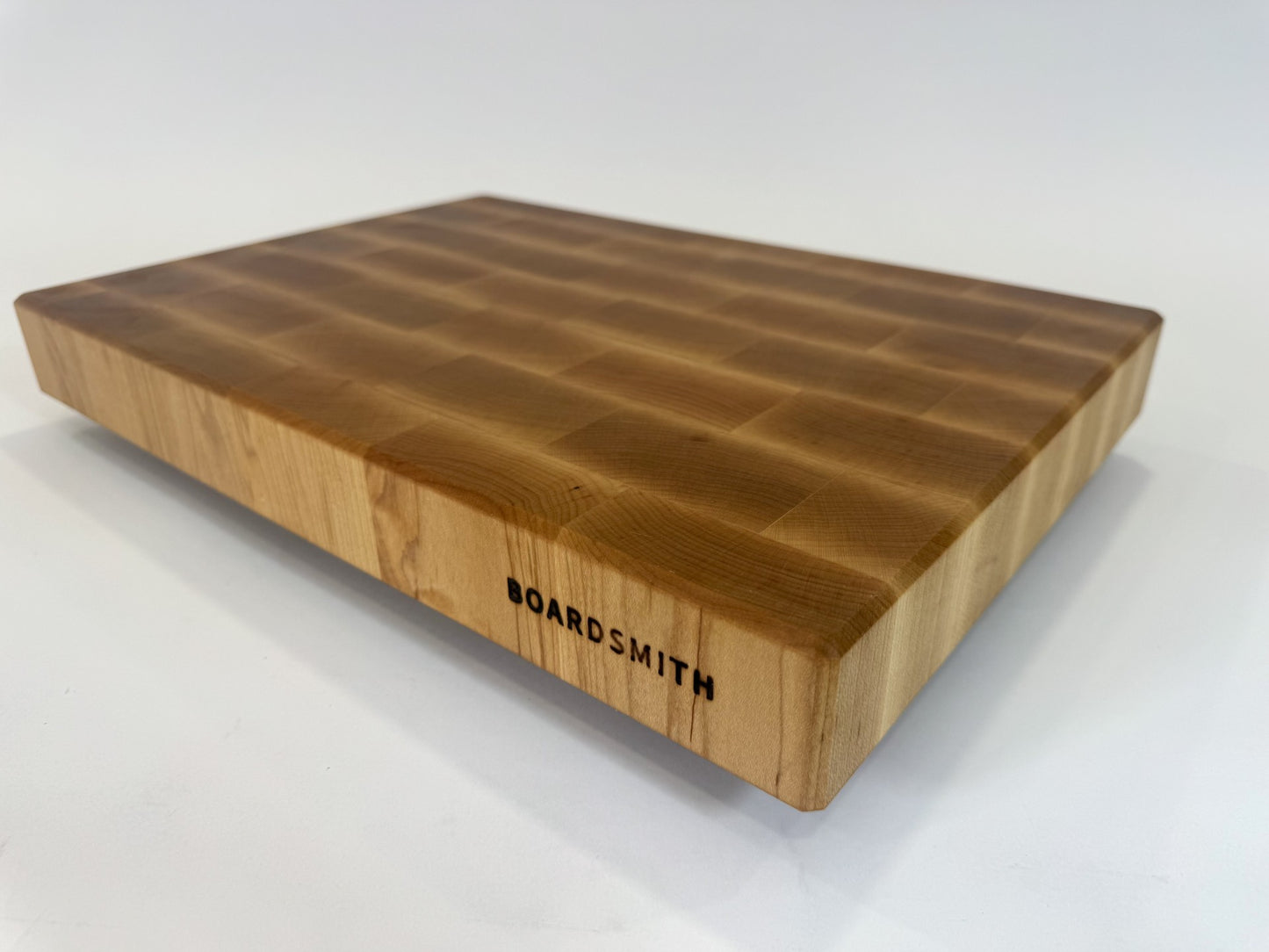 577 Maple 17 x 12 x 2 "One-Off"