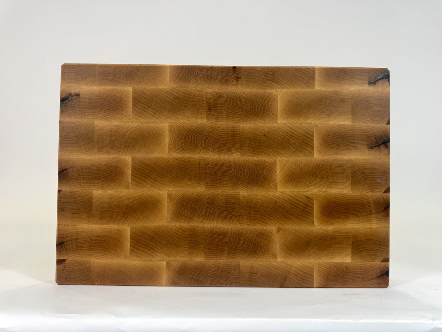 579 Maple 18" x 12" x 2" "One-Off"