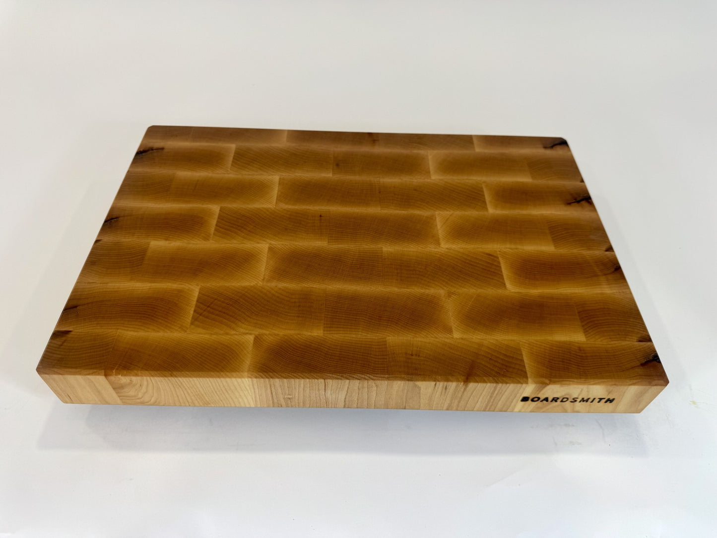 579 Maple 18" x 12" x 2" "One-Off"