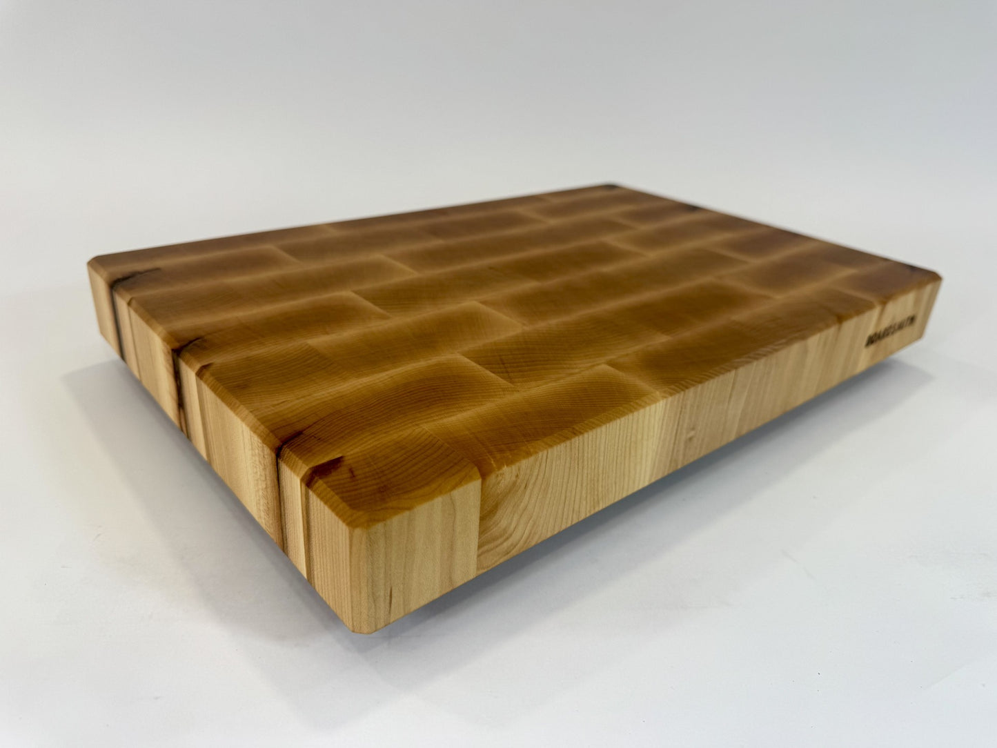 579 Maple 18" x 12" x 2" "One-Off"