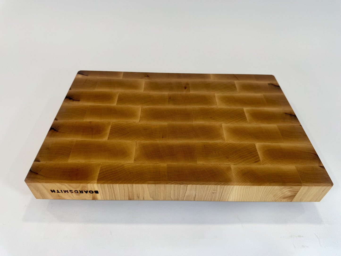 579 Maple 18" x 12" x 2" "One-Off"