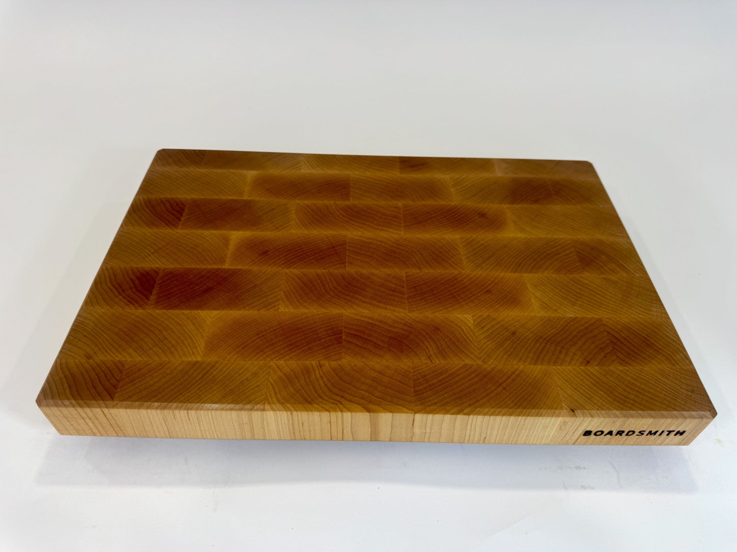 580 Maple 18 x 12 x 1 3/4 "One-Off"