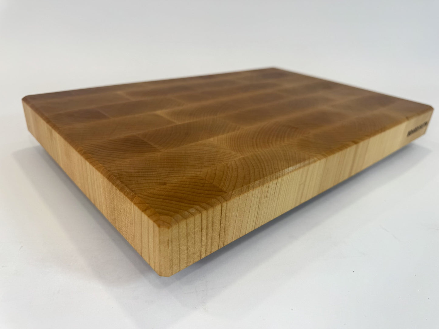 580 Maple 18 x 12 x 1 3/4 "One-Off"