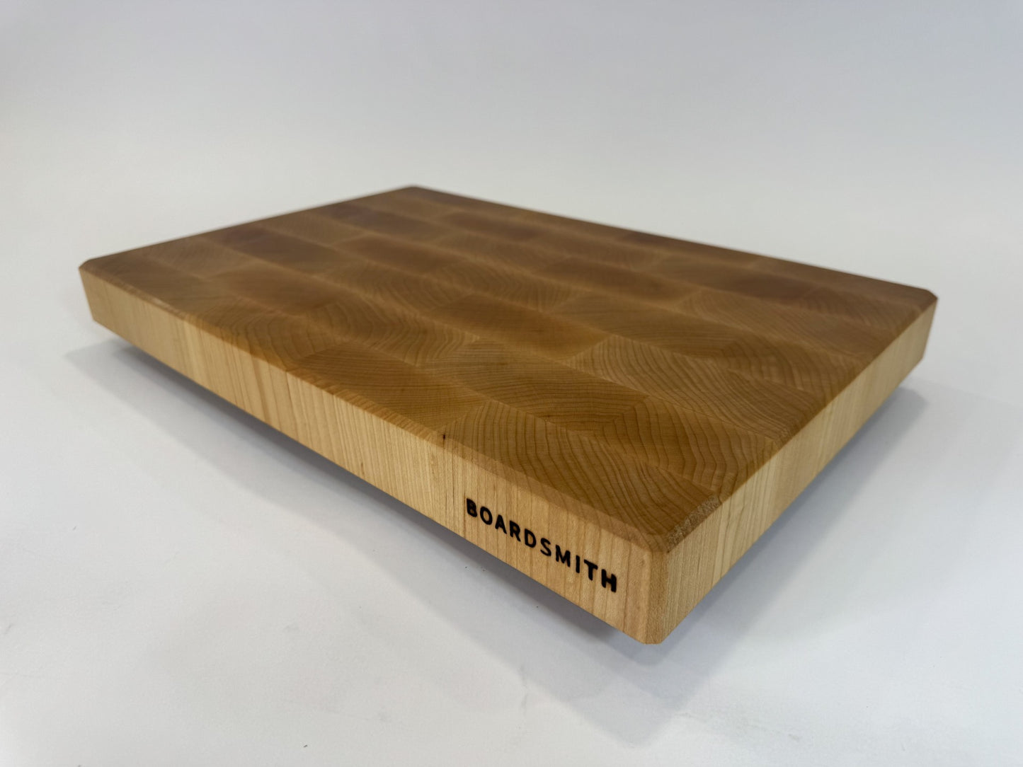 580 Maple 18 x 12 x 1 3/4 "One-Off"