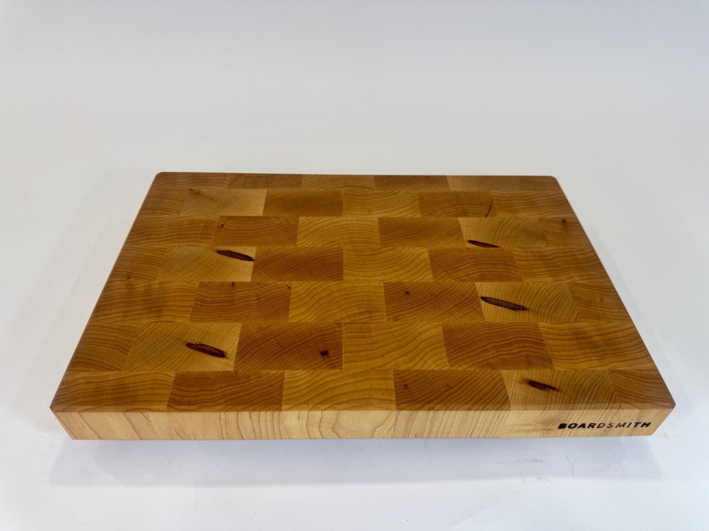 581 Maple 18" x 12" x 2" "One-Off"