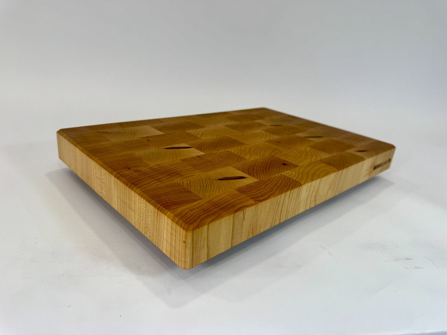 581 Maple 18" x 12" x 2" "One-Off"