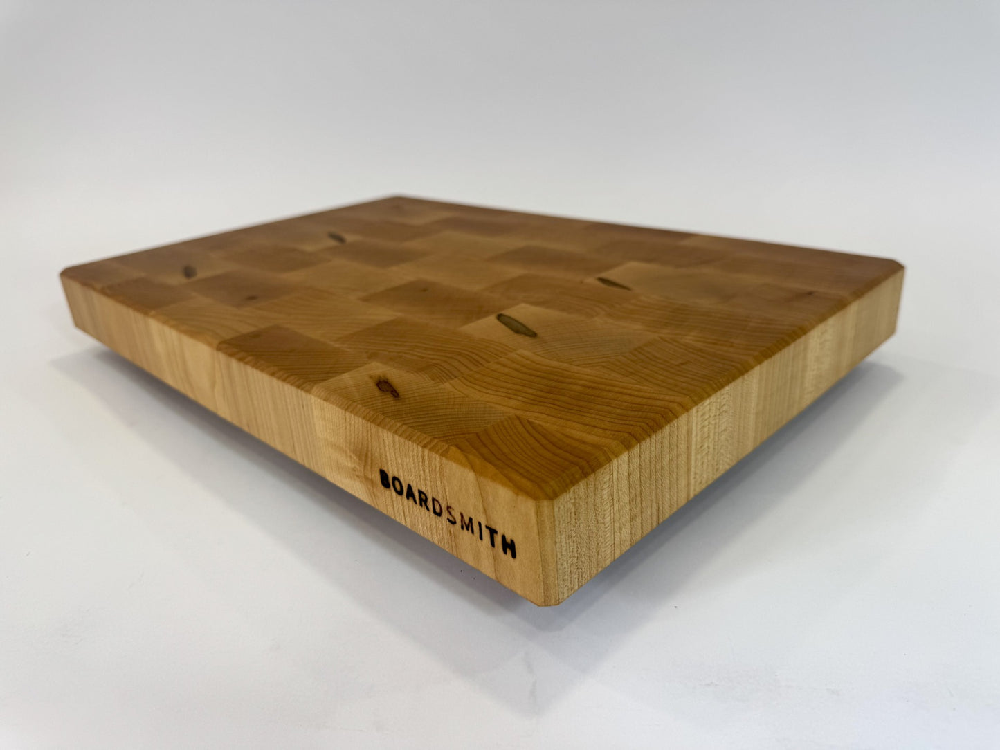 581 Maple 18" x 12" x 2" "One-Off"