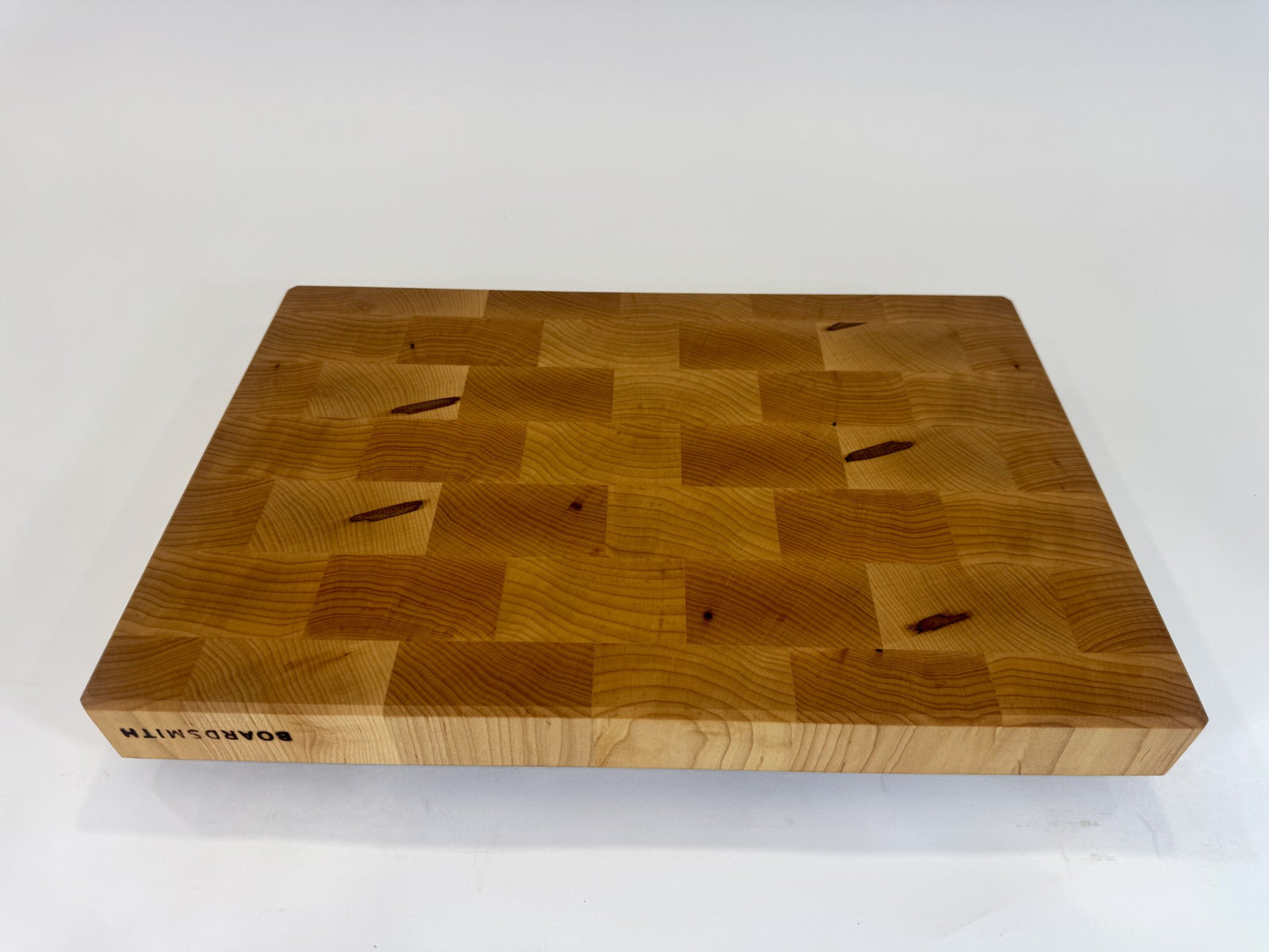 581 Maple 18" x 12" x 2" "One-Off"