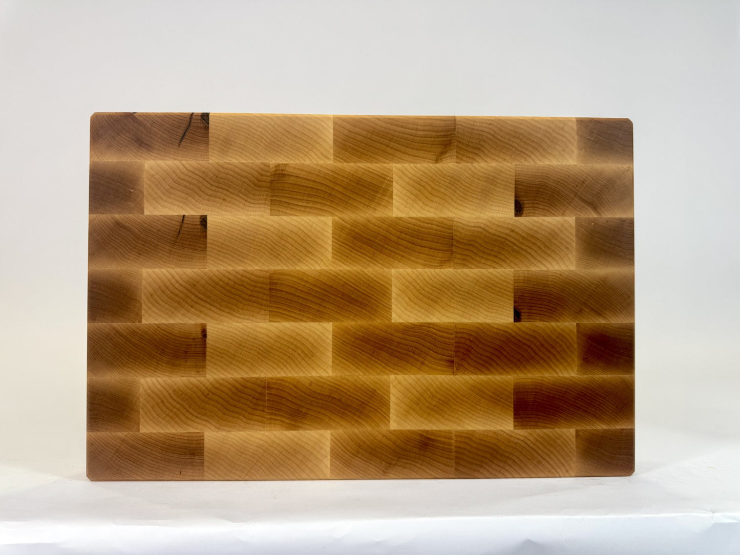 582 Maple 18" x 12" x 2" "One-Off"