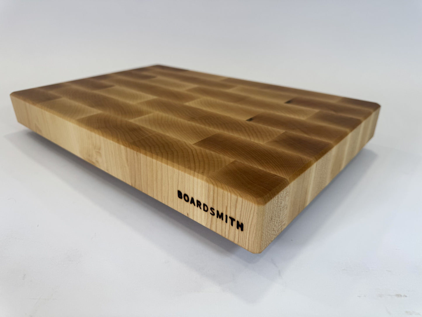 582 Maple 18" x 12" x 2" "One-Off"