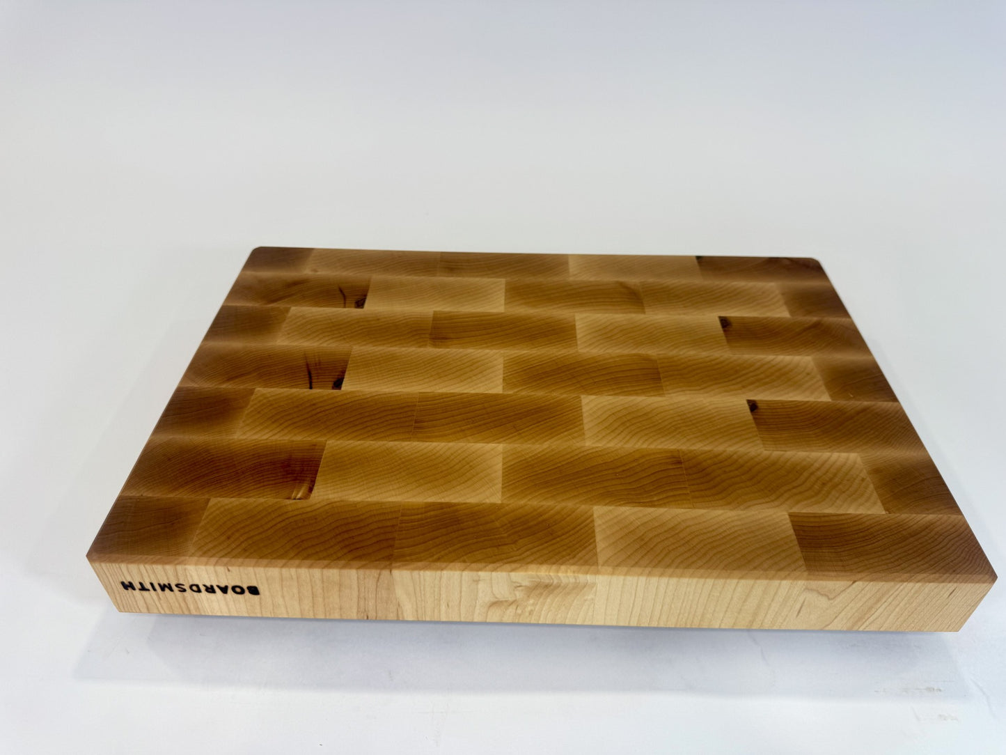 582 Maple 18" x 12" x 2" "One-Off"