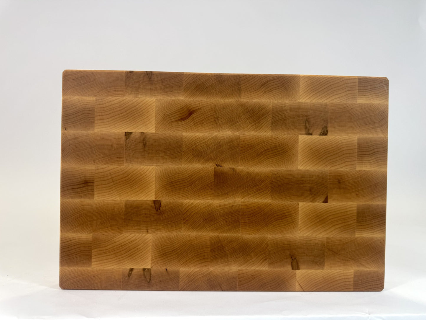 585 Maple 18" x 12" x 2" "One-Off"