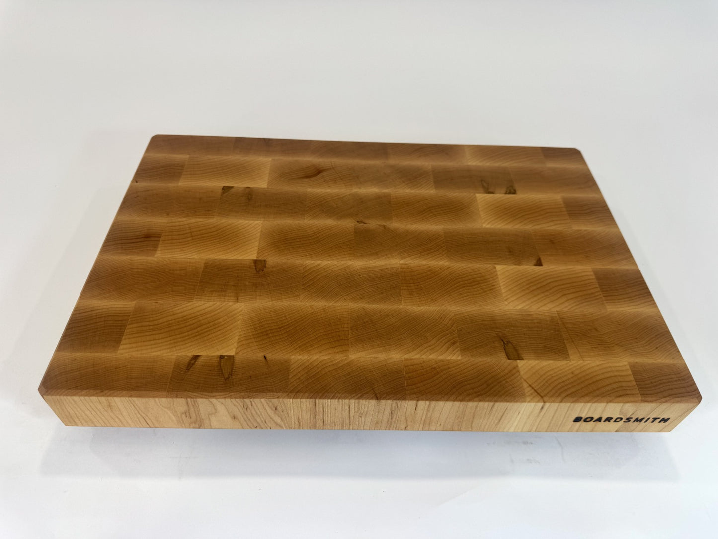 585 Maple 18" x 12" x 2" "One-Off"
