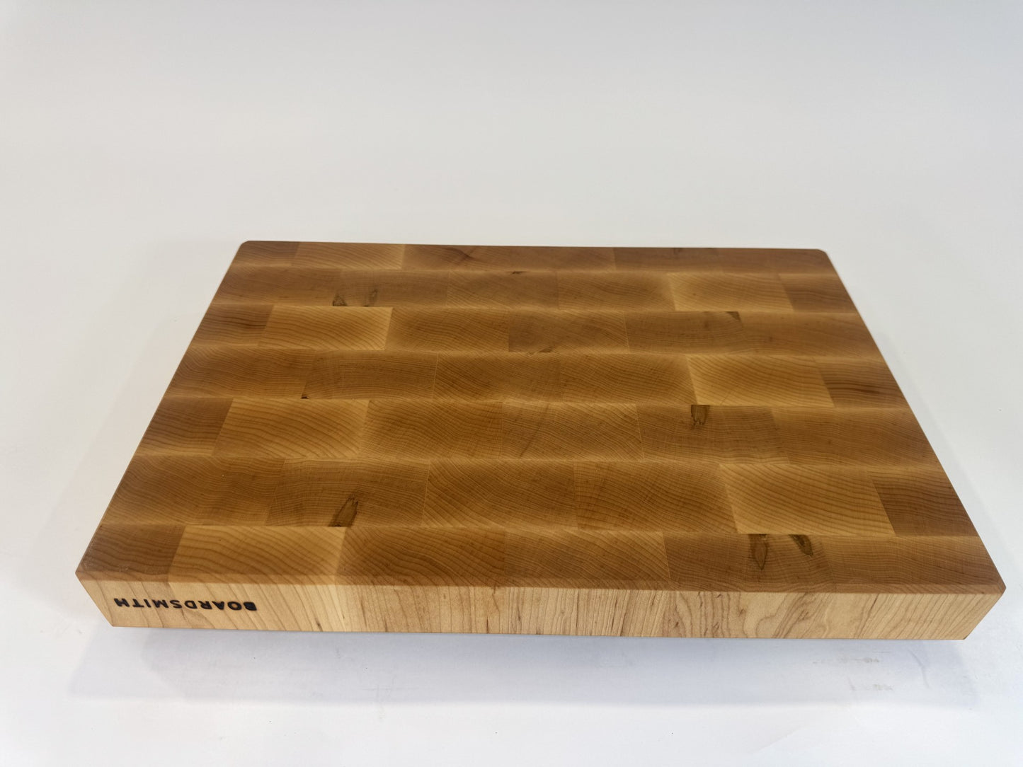 585 Maple 18" x 12" x 2" "One-Off"