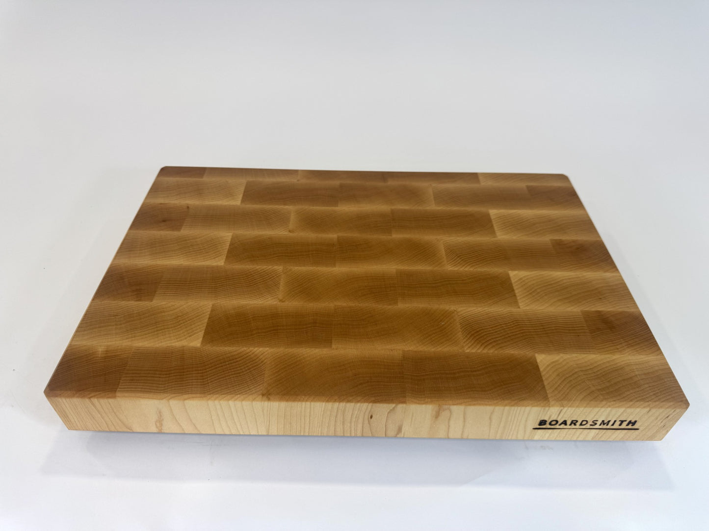 589 Maple 18 x 11 3/4 x 2 "One-Off"