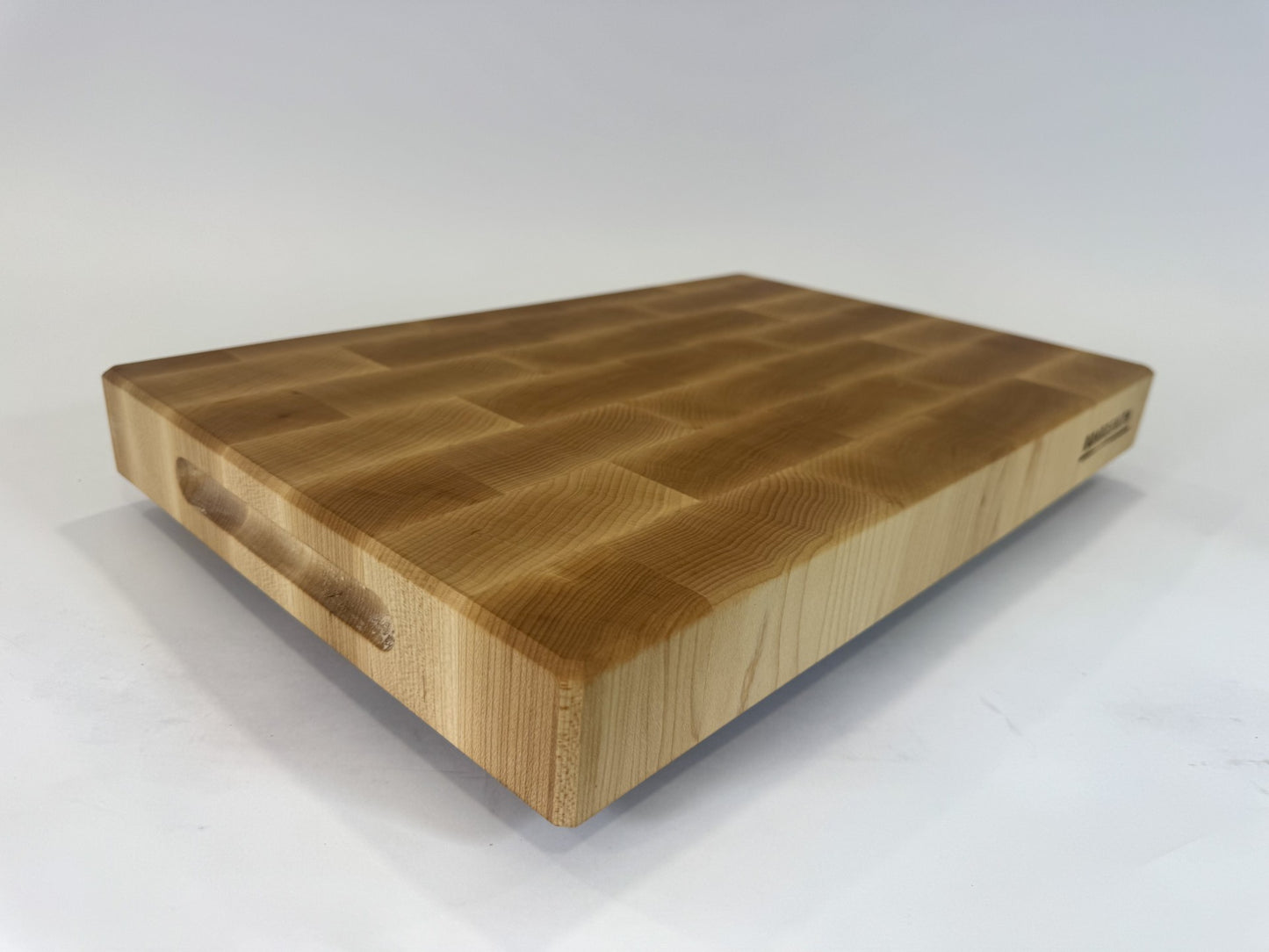 589 Maple 18 x 11 3/4 x 2 "One-Off"